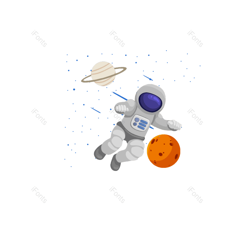 科技图片,元素元素,插画PNG,手绘免抠素材